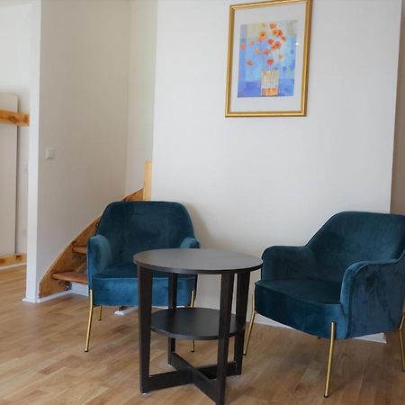 Nette, Geraeumige Ferienwohnung วุปปาทัล ภายนอก รูปภาพ