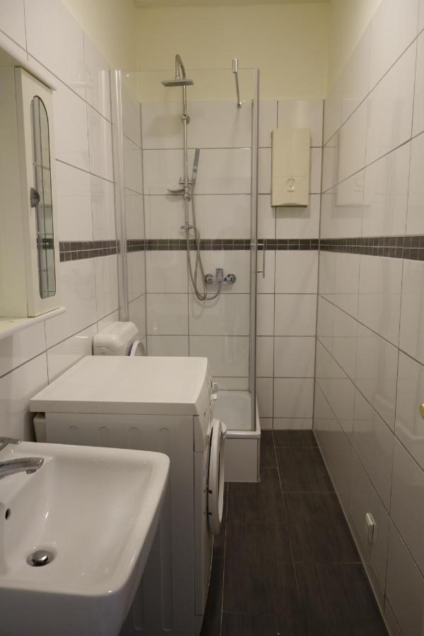 Nette, Geraeumige Ferienwohnung วุปปาทัล ภายนอก รูปภาพ