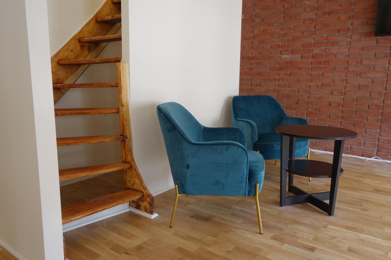 Nette, Geraeumige Ferienwohnung วุปปาทัล ภายนอก รูปภาพ