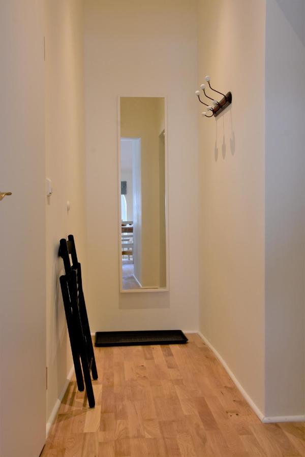 Nette, Geraeumige Ferienwohnung วุปปาทัล ภายนอก รูปภาพ