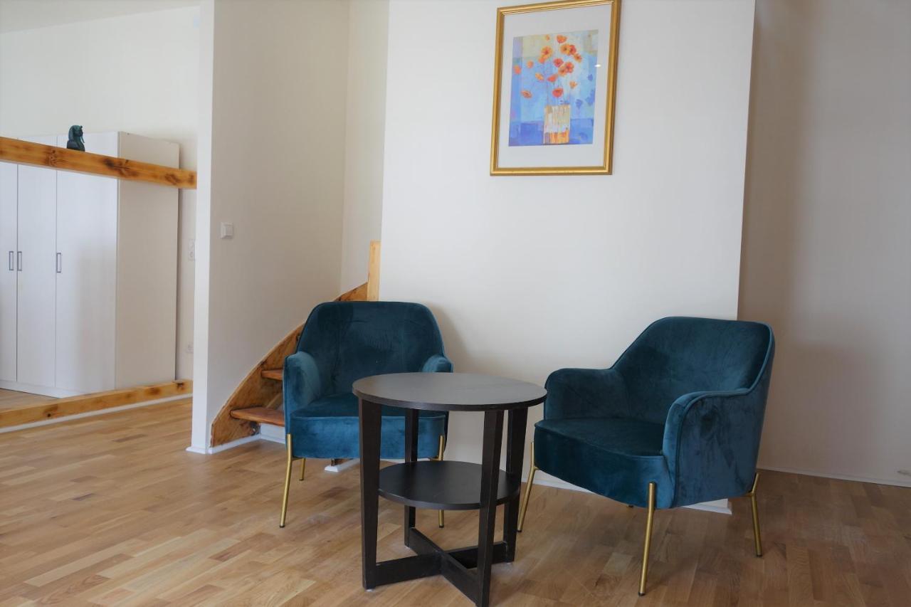 Nette, Geraeumige Ferienwohnung วุปปาทัล ภายนอก รูปภาพ
