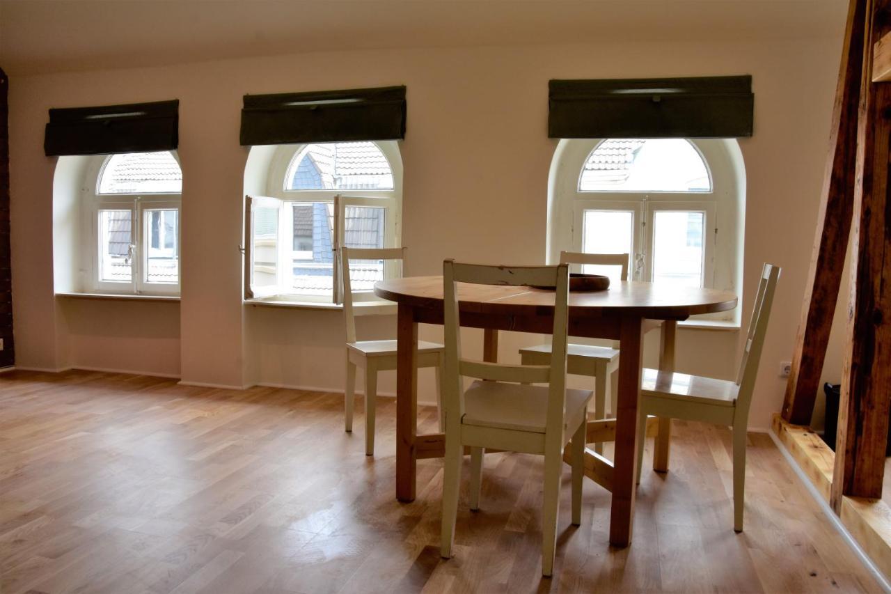 Nette, Geraeumige Ferienwohnung วุปปาทัล ภายนอก รูปภาพ